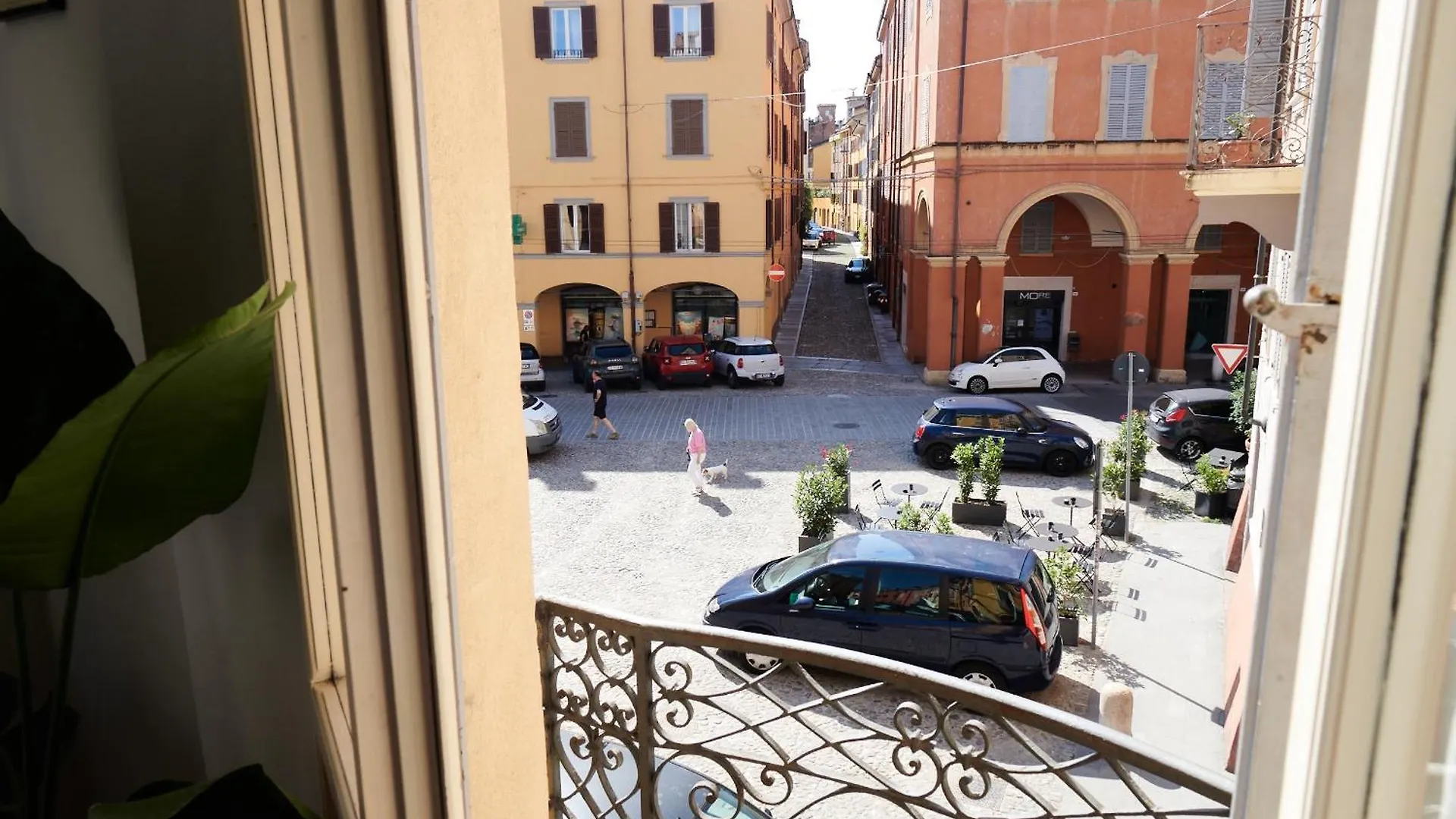 San Giacomo Loft - Near Osteria Francescana Apartment Modena 0*,  Italy